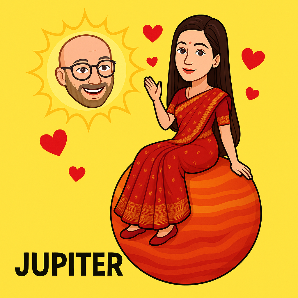 Jupiter